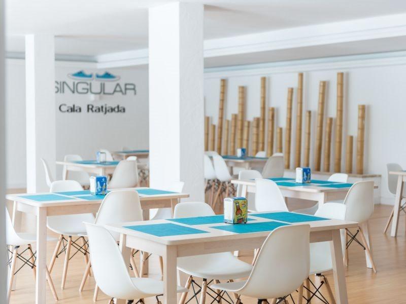 Hostal Casa Bauza Cala Ratjada  Dış mekan fotoğraf