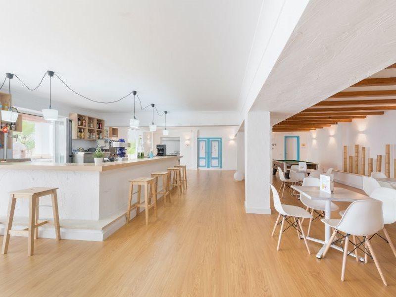 Hostal Casa Bauza Cala Ratjada  Dış mekan fotoğraf