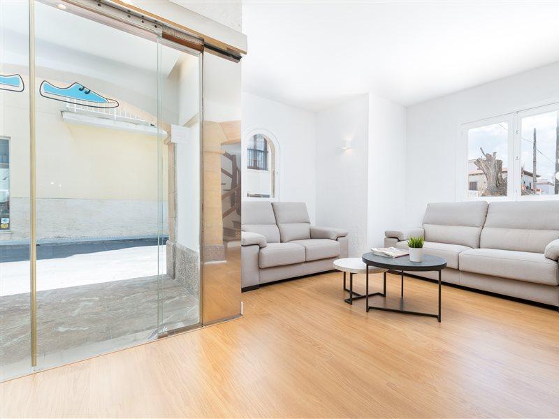 Hostal Casa Bauza Cala Ratjada  Dış mekan fotoğraf